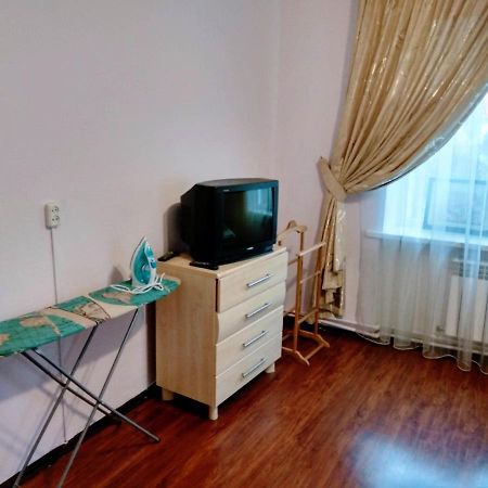 Двокімнатна Квартира В Ценрі Міста На Ерусалимці Поруч З Фонтаном Рошен Vinnytsia Exteriör bild