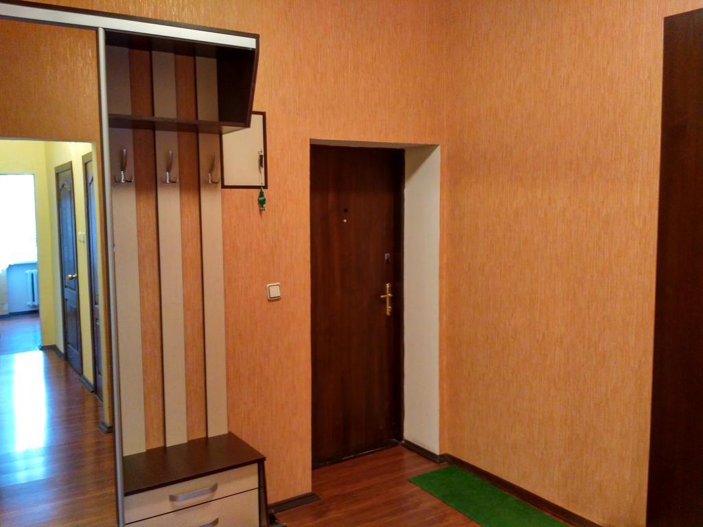 Двокімнатна Квартира В Ценрі Міста На Ерусалимці Поруч З Фонтаном Рошен Vinnytsia Exteriör bild