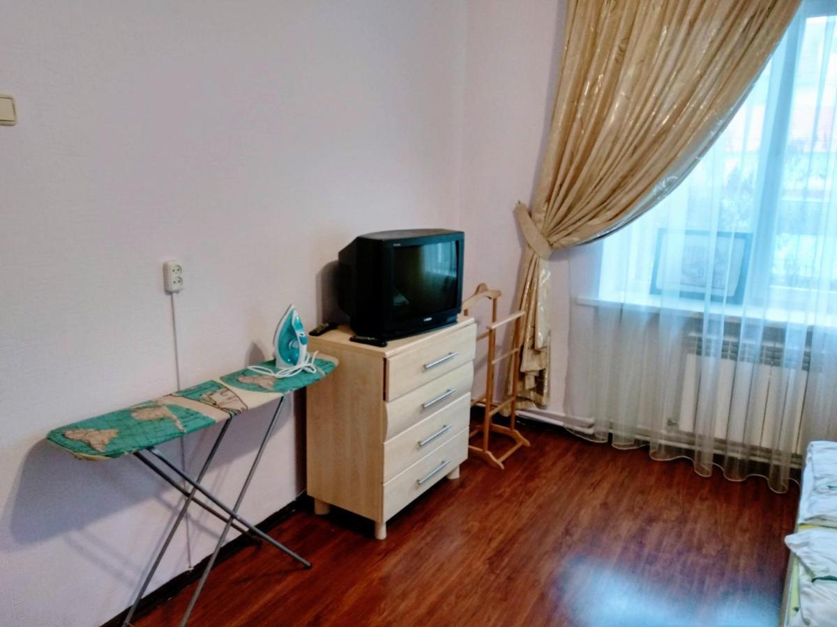 Двокімнатна Квартира В Ценрі Міста На Ерусалимці Поруч З Фонтаном Рошен Vinnytsia Exteriör bild